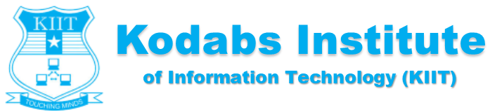 KIIT Logo